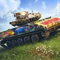 World of Tanks Blitz&#8482;