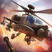 Gunship Force: Gra Helikopter