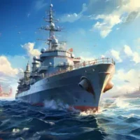 Force of Warships: Savaş Gemisi